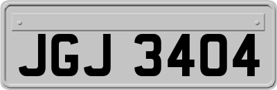 JGJ3404