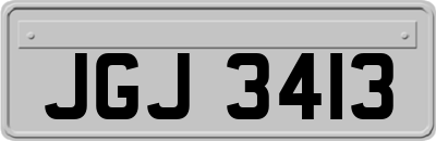 JGJ3413