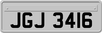 JGJ3416