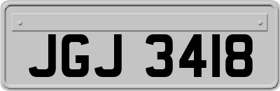 JGJ3418
