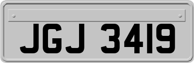 JGJ3419