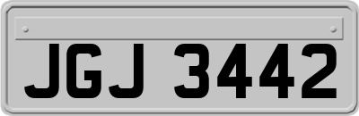 JGJ3442