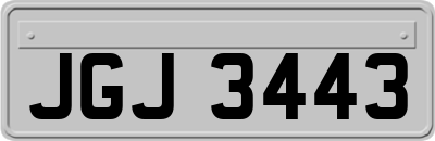 JGJ3443