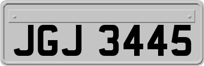 JGJ3445