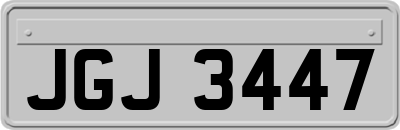 JGJ3447