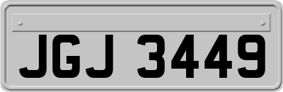 JGJ3449