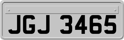 JGJ3465