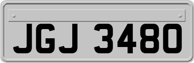 JGJ3480