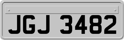 JGJ3482