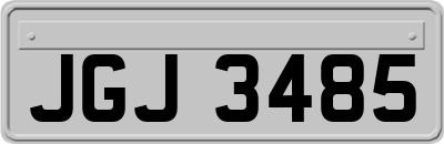 JGJ3485