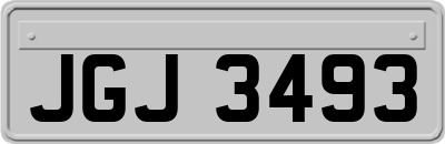 JGJ3493