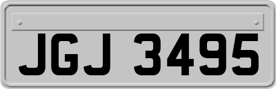 JGJ3495