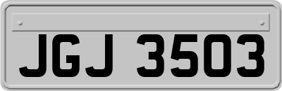 JGJ3503