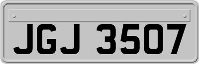 JGJ3507