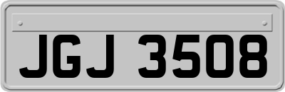JGJ3508