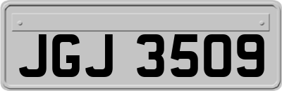 JGJ3509