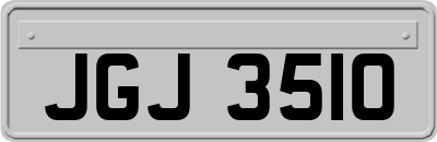 JGJ3510