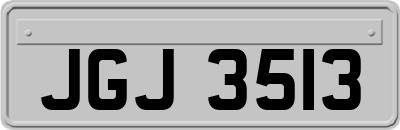 JGJ3513