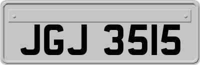 JGJ3515