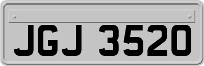 JGJ3520