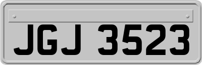 JGJ3523
