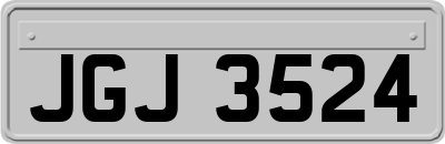 JGJ3524