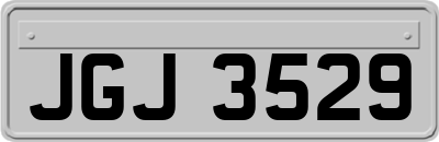 JGJ3529