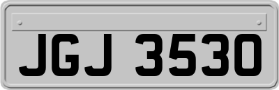 JGJ3530
