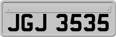 JGJ3535