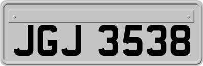 JGJ3538