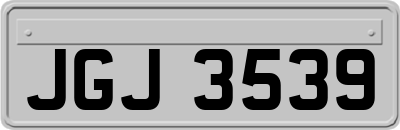 JGJ3539