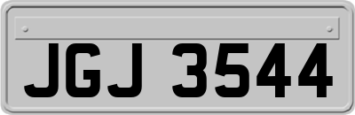 JGJ3544