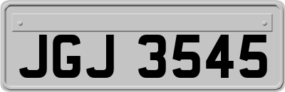 JGJ3545