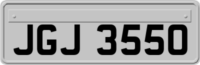 JGJ3550