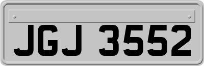 JGJ3552
