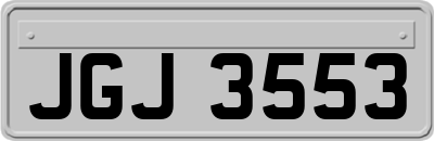 JGJ3553