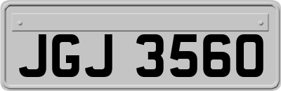 JGJ3560
