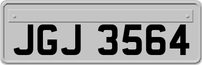 JGJ3564