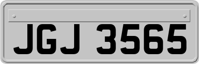 JGJ3565
