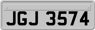 JGJ3574