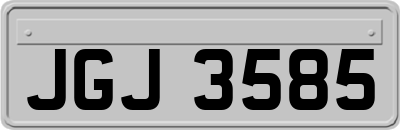 JGJ3585
