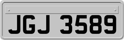 JGJ3589