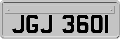 JGJ3601