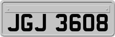 JGJ3608