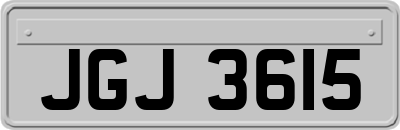 JGJ3615