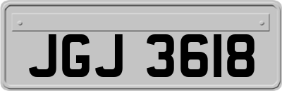 JGJ3618