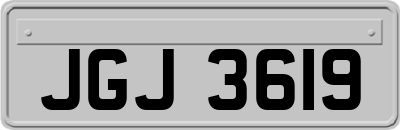 JGJ3619