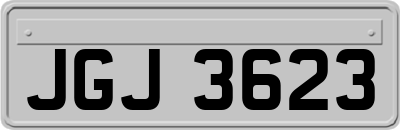 JGJ3623