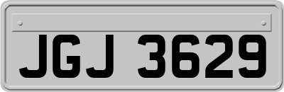 JGJ3629