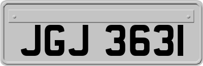 JGJ3631